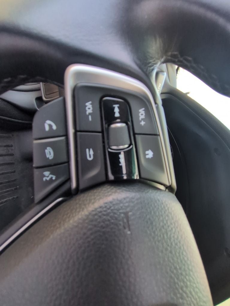 2021 Honda Accord Touring 2.0T