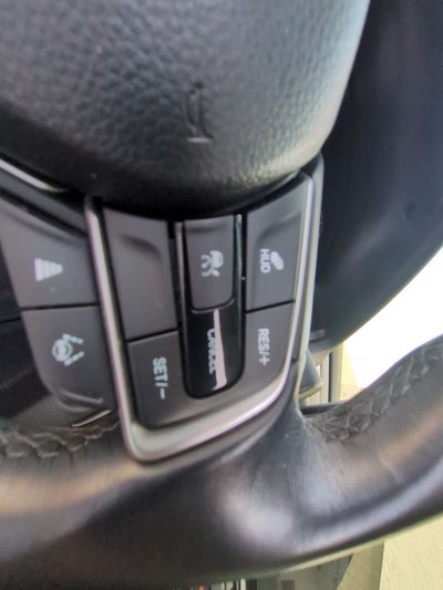 2021 Honda Accord Touring 2.0T