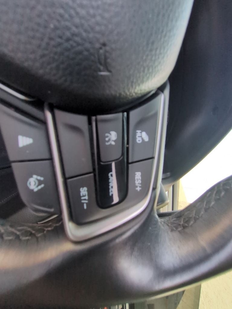 2021 Honda Accord Touring 2.0T