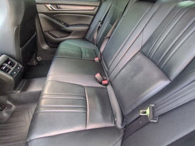 2021 Honda Accord Touring 2.0T