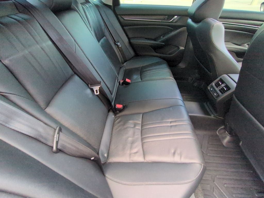 2021 Honda Accord Touring 2.0T