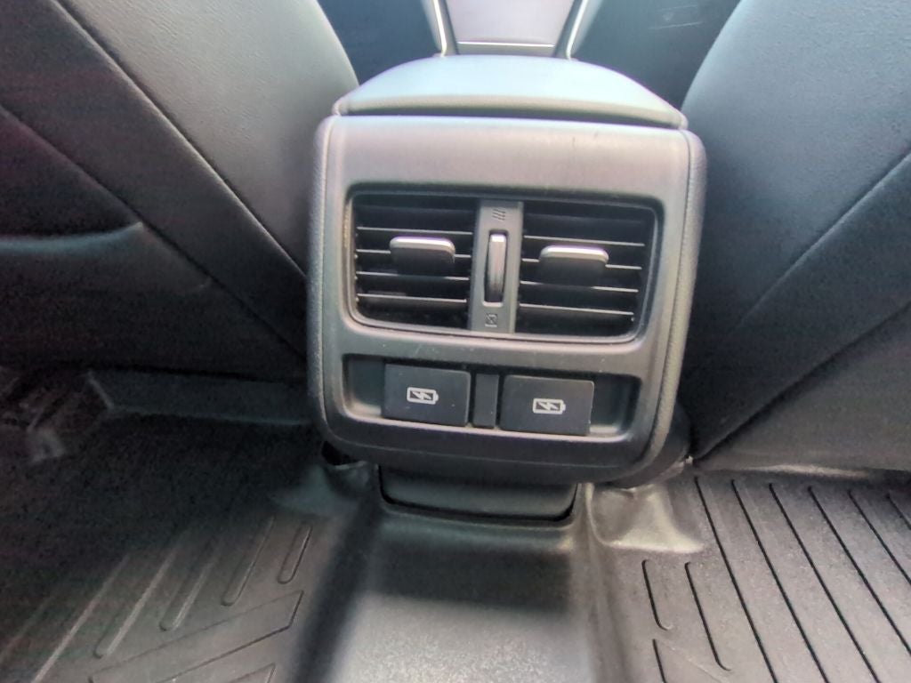2021 Honda Accord Touring 2.0T