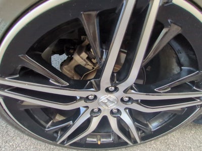 2021 Honda Accord Touring 2.0T