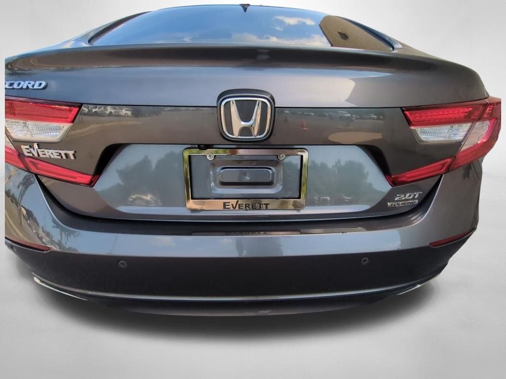 2021 Honda Accord Touring 2.0T