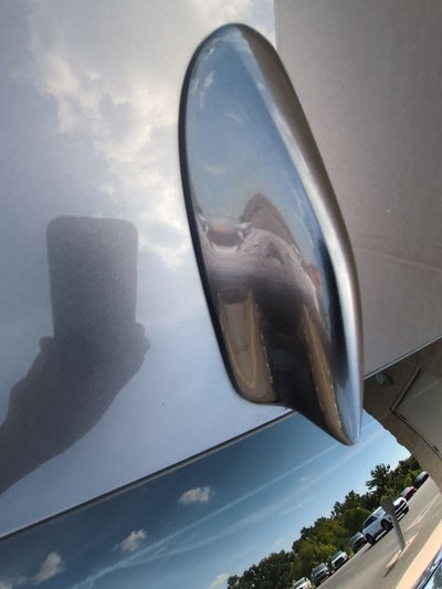 2021 Honda Accord Touring 2.0T