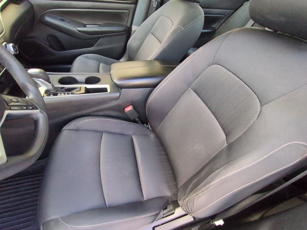 2021 Nissan Altima 2.5 S