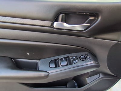 2021 Nissan Altima 2.5 S