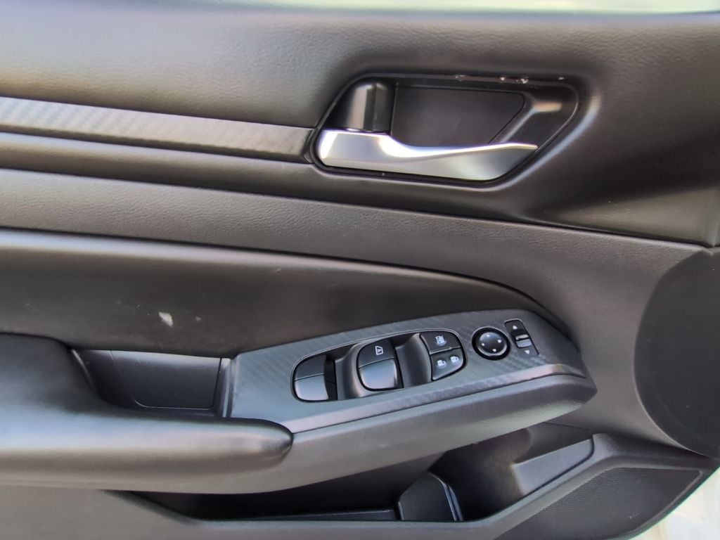 2021 Nissan Altima 2.5 S