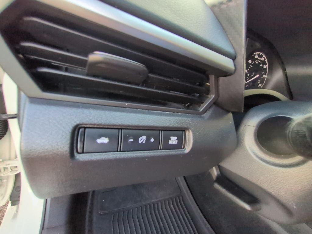 2021 Nissan Altima 2.5 S