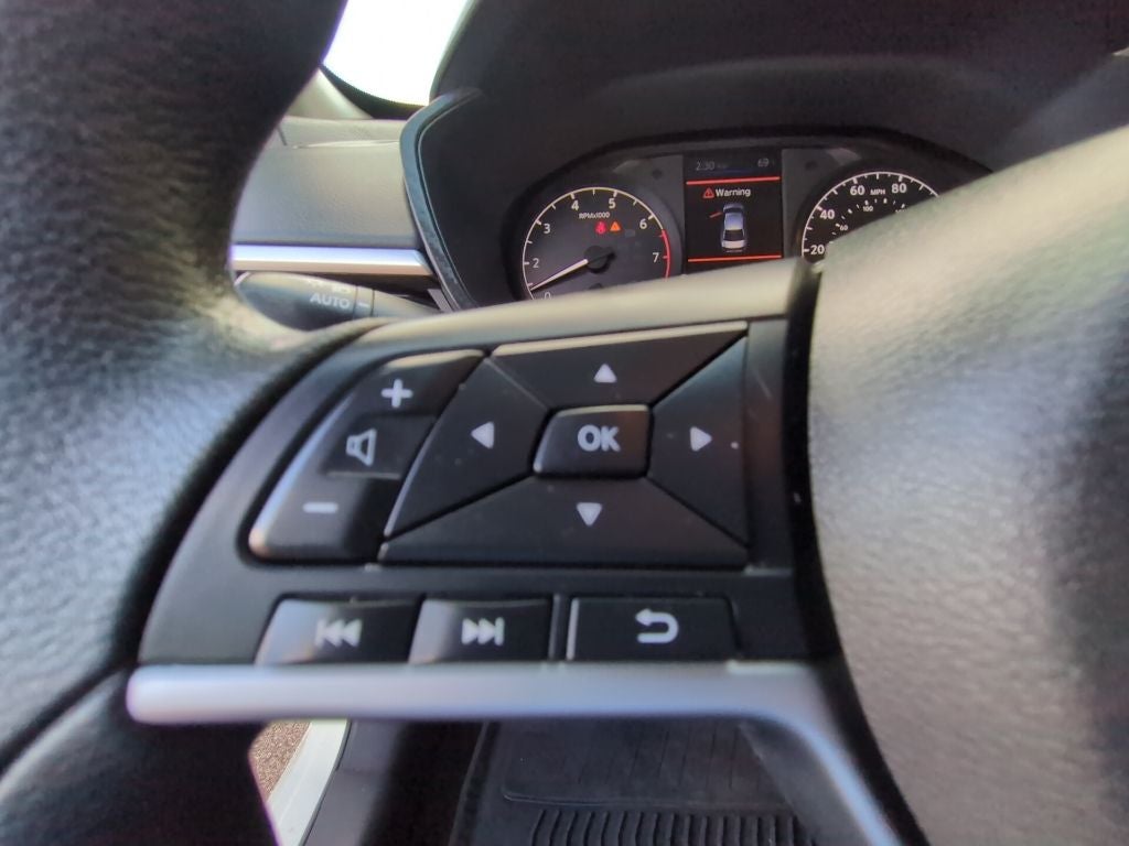 2021 Nissan Altima 2.5 S