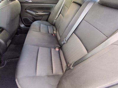 2021 Nissan Altima 2.5 S