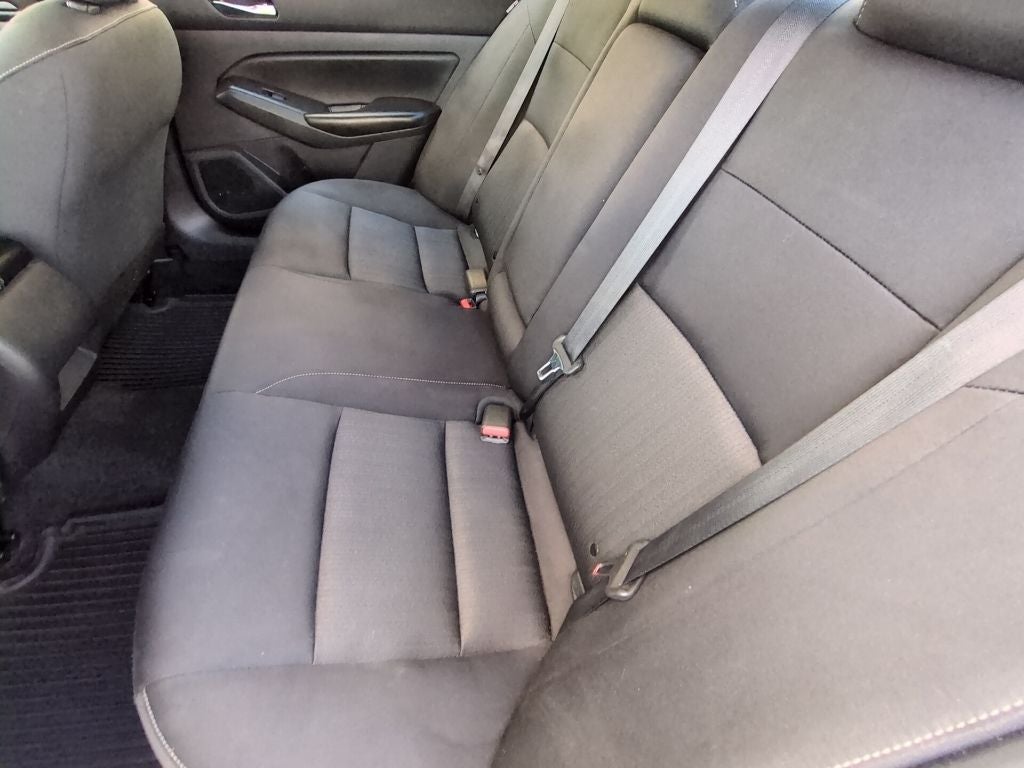 2021 Nissan Altima 2.5 S