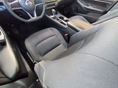 2021 Nissan Altima 2.5 S