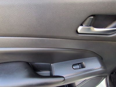 2021 Nissan Altima 2.5 S