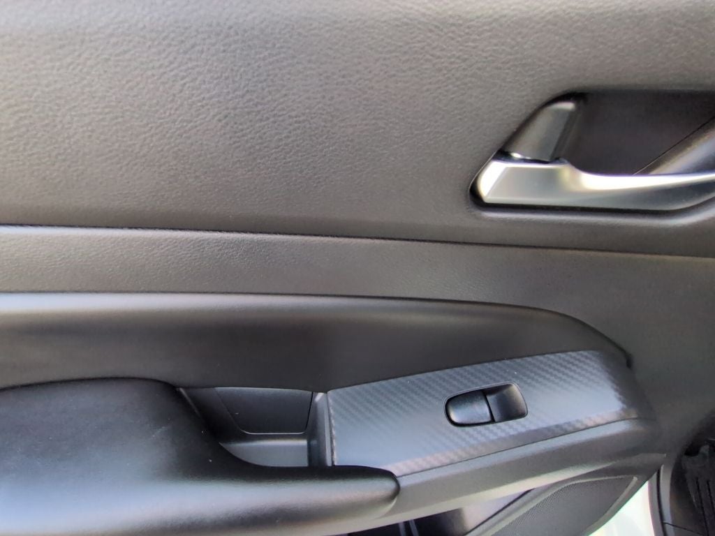 2021 Nissan Altima 2.5 S