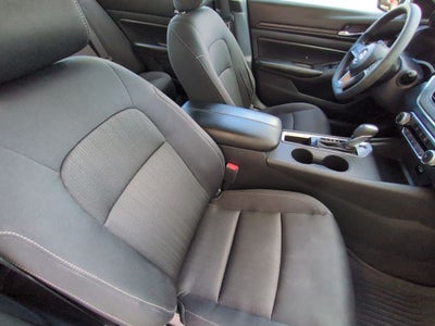 2021 Nissan Altima 2.5 S