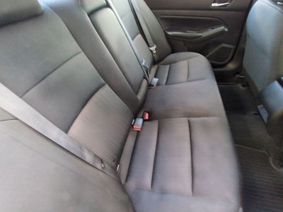 2021 Nissan Altima 2.5 S