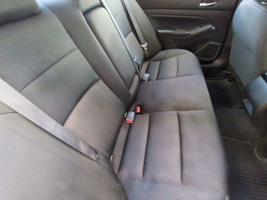 2021 Nissan Altima 2.5 S