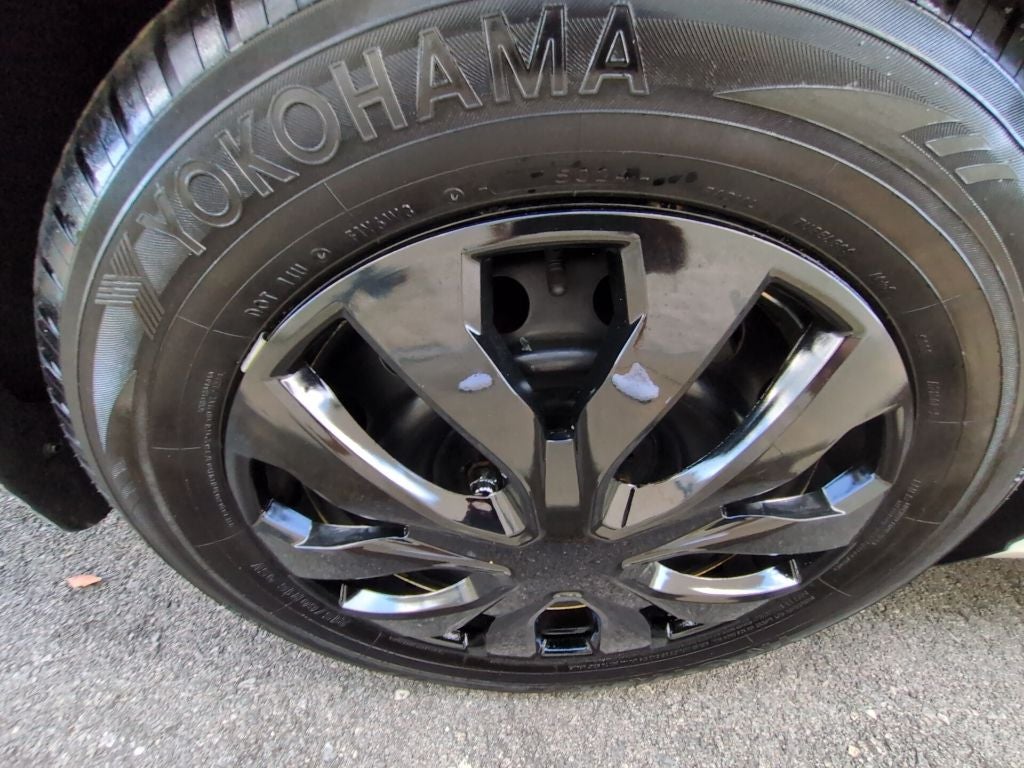 2021 Nissan Altima 2.5 S