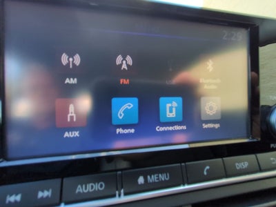 2021 Nissan Altima 2.5 S