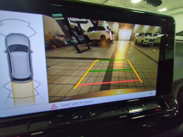 2024 Volkswagen Atlas Cross Sport 2.0T SEL R-Line