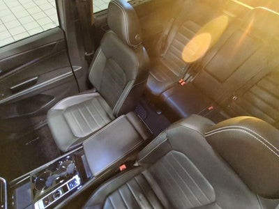 2024 Volkswagen Atlas Cross Sport 2.0T SEL R-Line