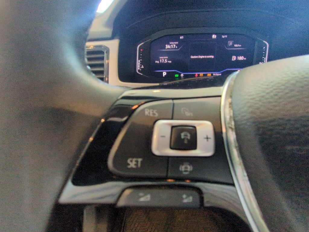 2020 Volkswagen Atlas SEL 4Motion