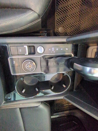 2020 Volkswagen Atlas SEL 4Motion