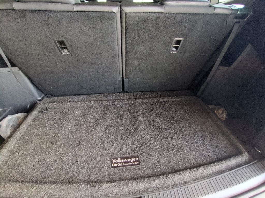 2019 Volkswagen Atlas 3.6L V6 SE w/Technology