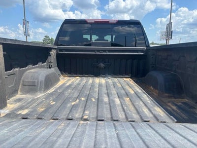 2024 Chevrolet Silverado 1500 LT LT1