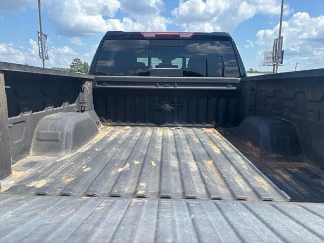 2024 Chevrolet Silverado 1500 LT LT1