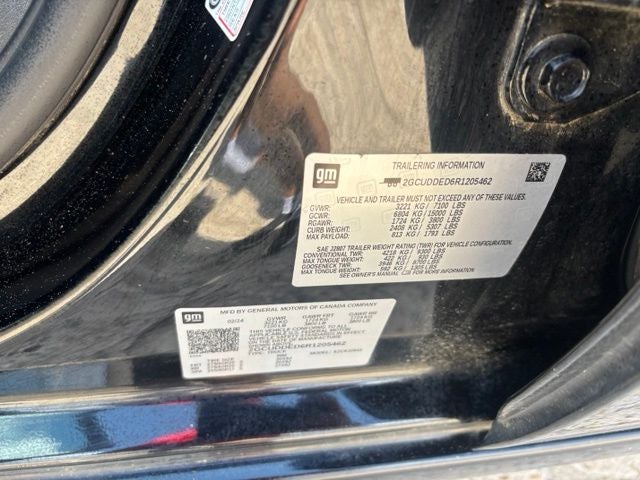 2024 Chevrolet Silverado 1500 LT LT1