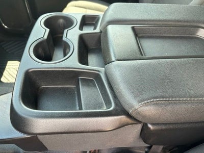 2024 Chevrolet Silverado 1500 LT LT1