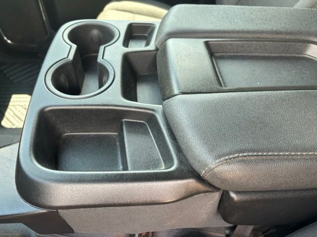 2024 Chevrolet Silverado 1500 LT LT1