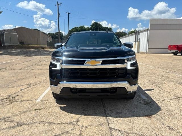 2024 Chevrolet Silverado 1500 LT LT1