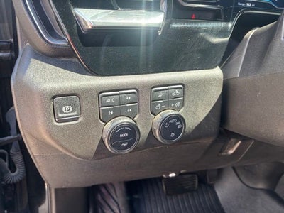 2024 Chevrolet Silverado 1500 LT LT1