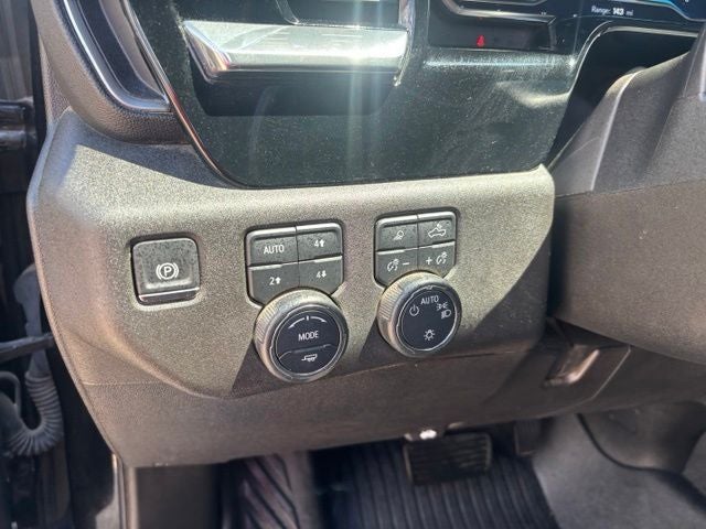 2024 Chevrolet Silverado 1500 LT LT1