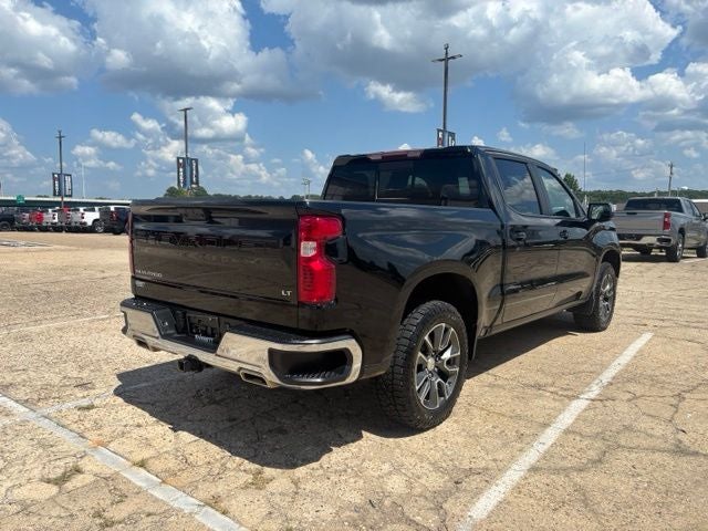 2024 Chevrolet Silverado 1500 LT LT1