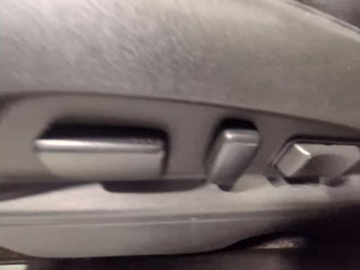 2017 GMC Terrain Denali