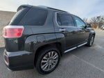2017 GMC Terrain Denali