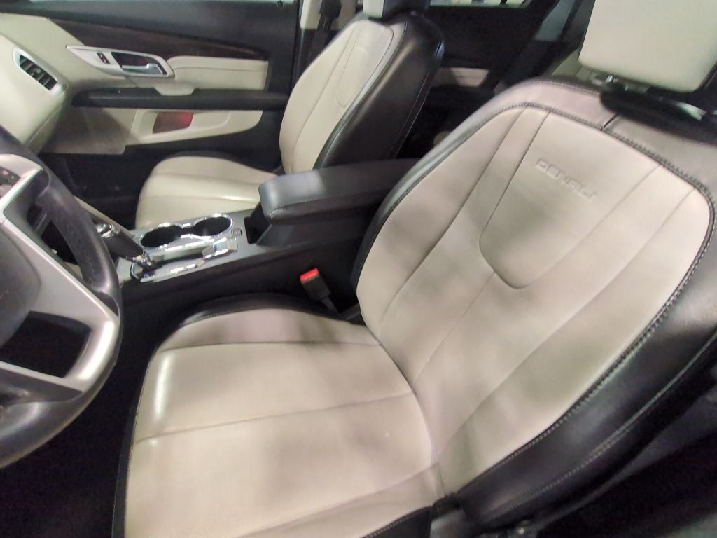 2017 GMC Terrain Denali