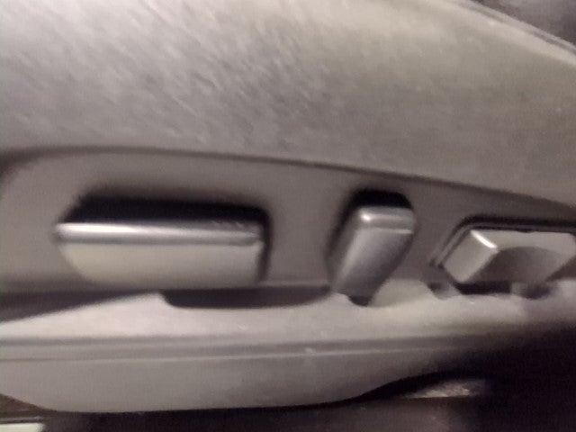 2017 GMC Terrain Denali