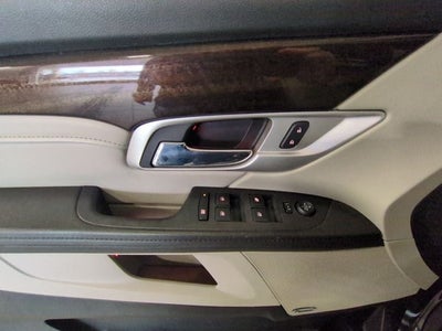 2017 GMC Terrain Denali