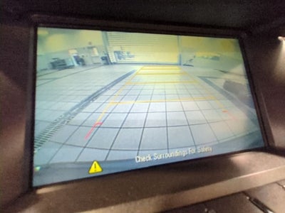 2017 GMC Terrain Denali