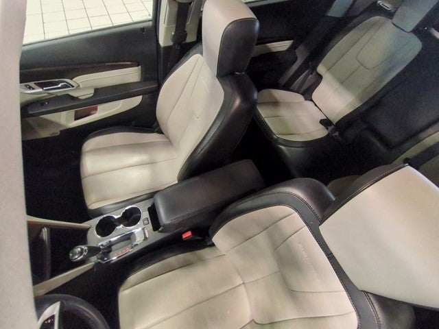 2017 GMC Terrain Denali