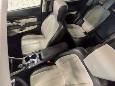 2017 GMC Terrain Denali