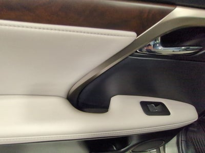 2020 Lexus RX 350