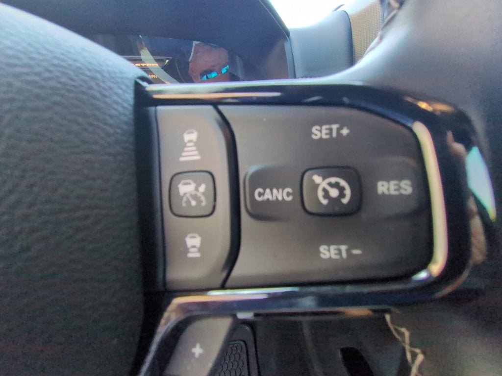 2025 RAM 3500 Limited
