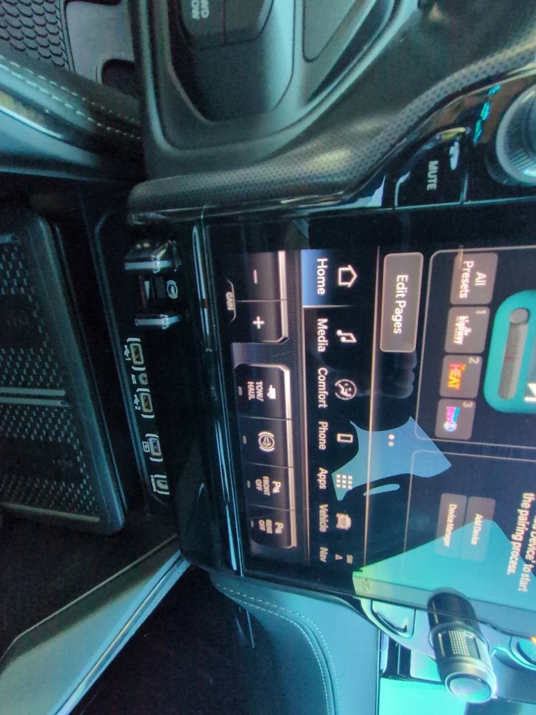 2025 RAM 3500 Limited