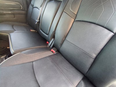 2025 RAM 3500 Limited